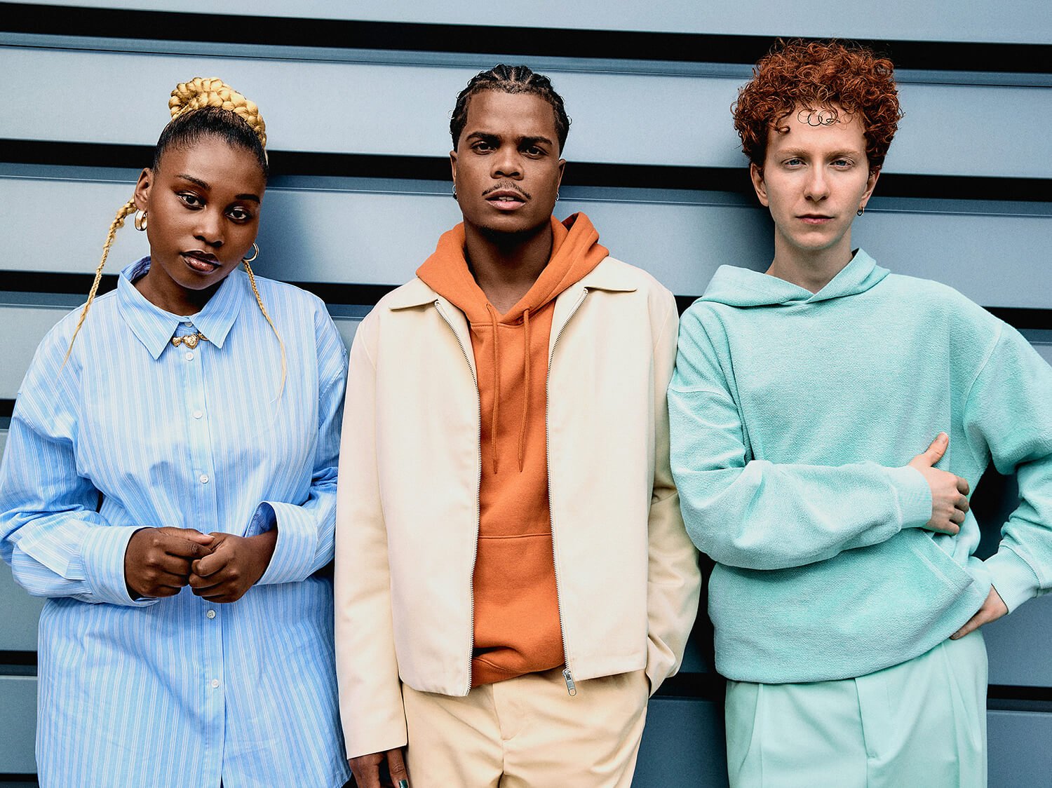 Street Style to Boardroom: The Art of Transitional Dressing